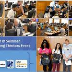 SAP&reg; Young Thinkers Program - October 7, 2016